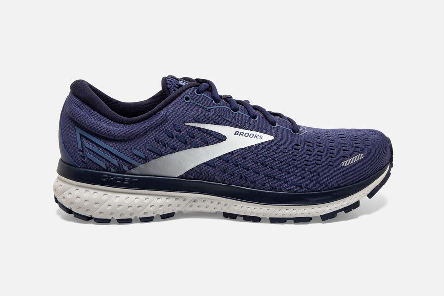 Brooks ghost 10 size 2024 13